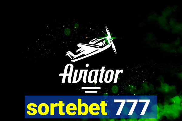 sortebet 777